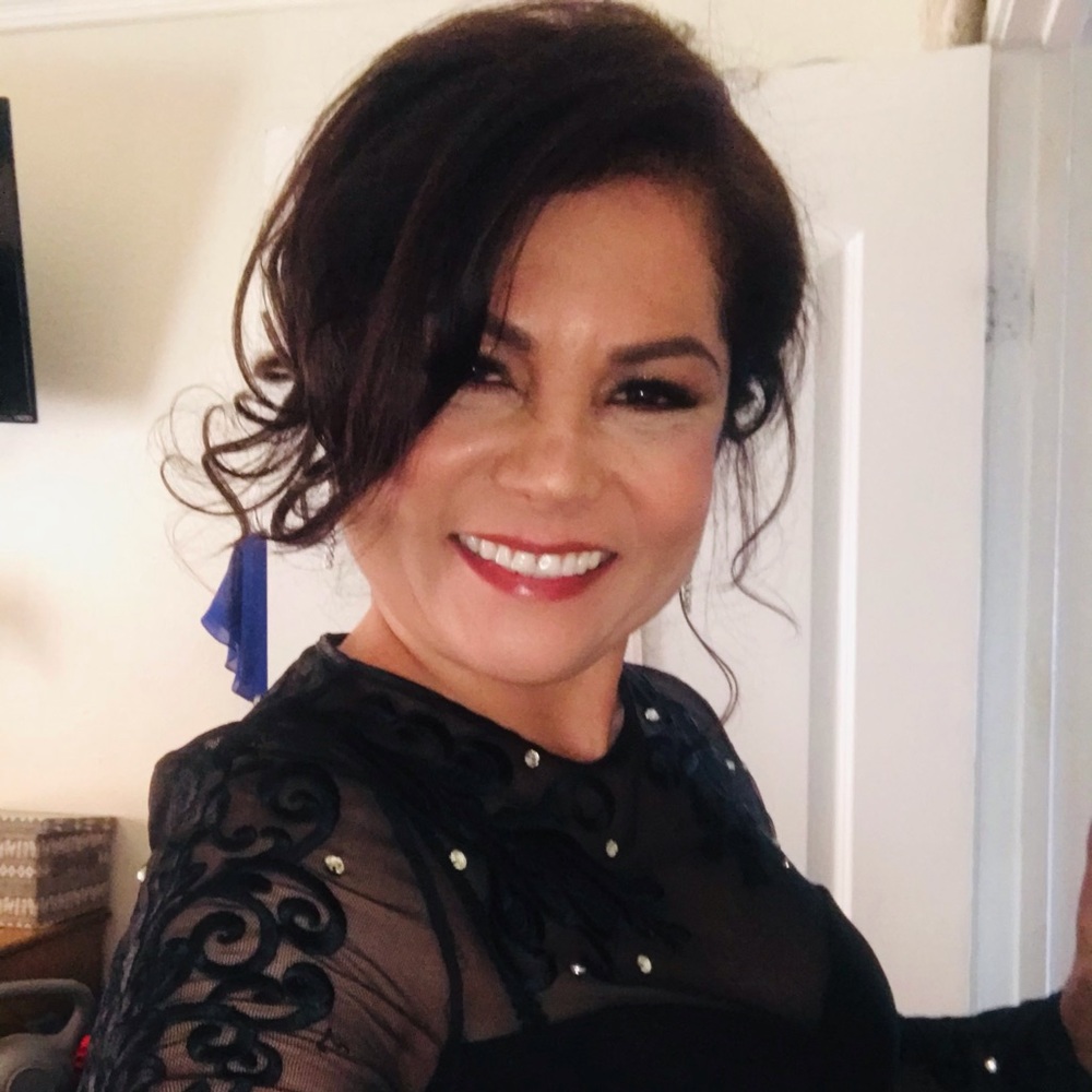 Meet your Posher, Rosie